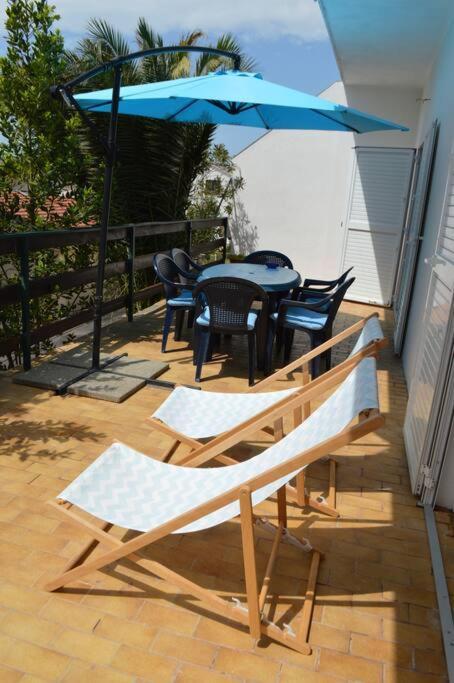 Apartment In Maslenica Jasenice  Exterior foto