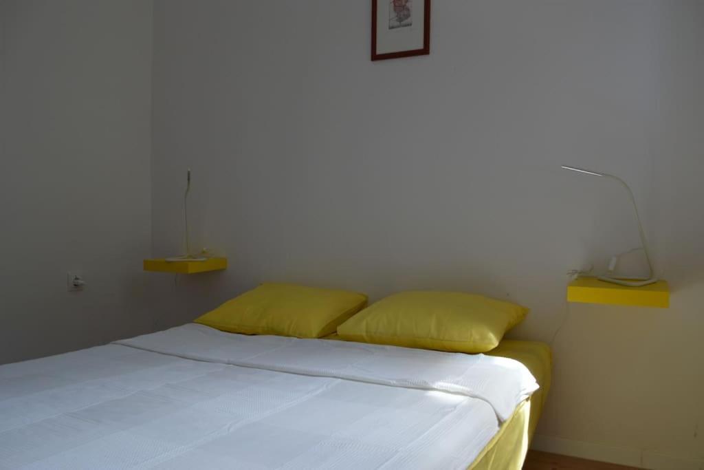 Apartment In Maslenica Jasenice  Exterior foto