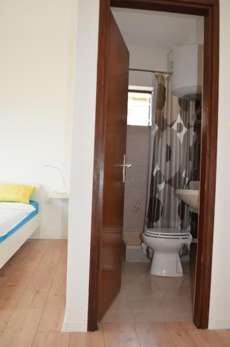 Apartment In Maslenica Jasenice  Exterior foto