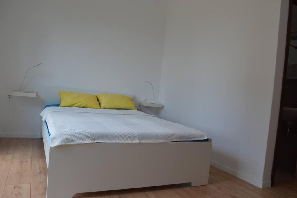 Apartment In Maslenica Jasenice  Exterior foto